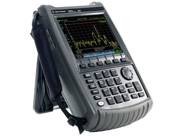 Keysight N9918A 5 GHz Analyzer (Pre-Owned)