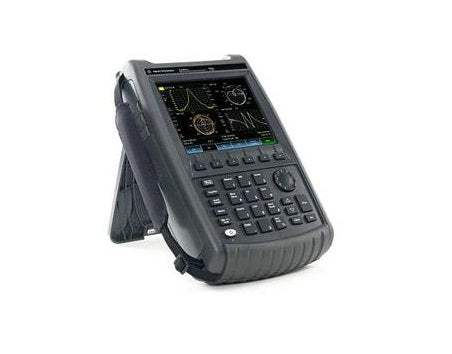 Keysight N9926A 14 GHz Network Analyzer (Pre-Owned)