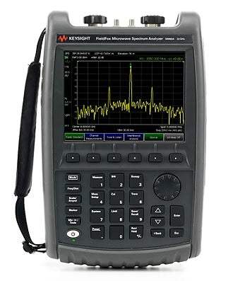 Keysight N9960A 32 GHz Spectrum Analyzer (Pre-Owned)