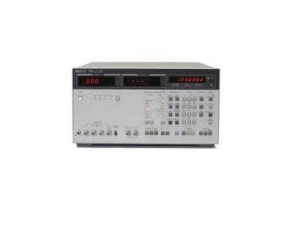 HP 4192A Impedance Analyzer (Pre-Owned)