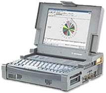 Agilent J2300A Protocol Analyzer (Used)
