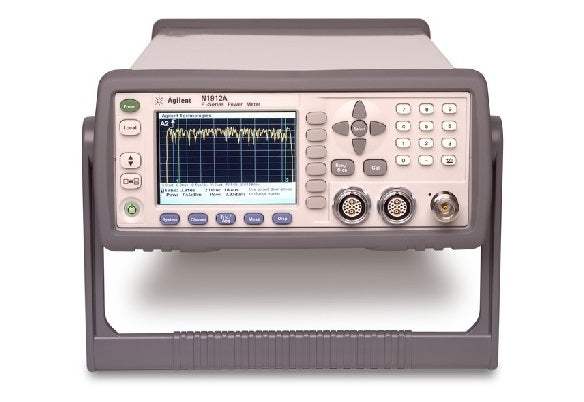 Agilent N1912A Power Meter (Used)