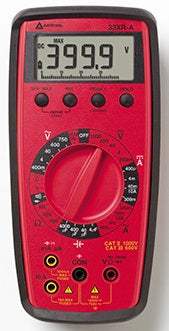 Amprobe 33XR-A Multimeter (New)