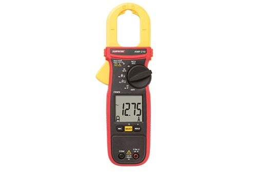 Amprobe AMP-320 Clamp Meter (New)
