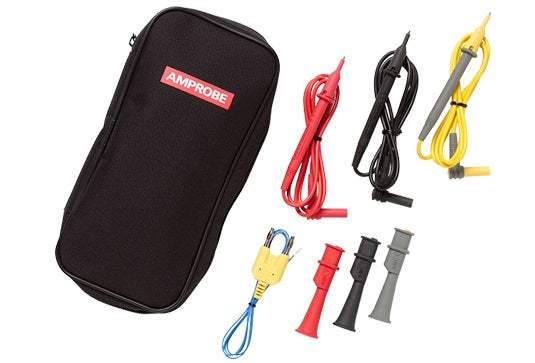 Amprobe AMP-330 Clamp Meter (New)
