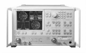 Anritsu 37247C Network Analyzer (Used)