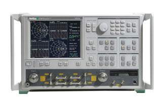 Anritsu 37269D Network Analyzer (Used)