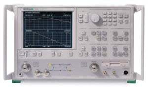 Anritsu 37347A Network Analyzer (Used)