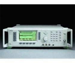 Anritsu 68117C RF Signal Generator (Used)