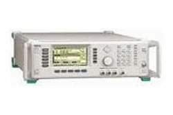 Anritsu 68397C RF Signal Generator (Used)