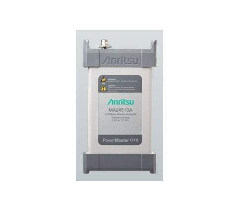 Anritsu MA24510A Power Analyzer (Used)