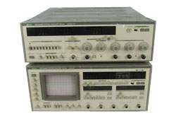 Anritsu ME538MT Analyzer (Used)
