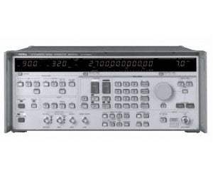 Anritsu MG3633A Signal Generator (Pre-Owned)