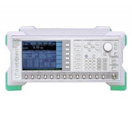 Anritsu MG3641N RF Signal Generator (Used)