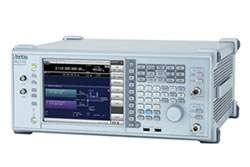 Anritsu MG3710A Signal Generator (Pre-Owned)