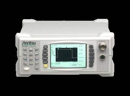 Anritsu ML2495A Power Meter (Pre-Owned)