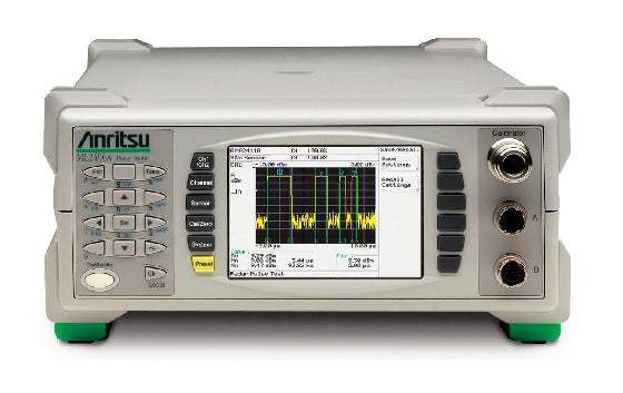 Anritsu ML2496A Power Meter (Pre-Owned)