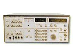 Anritsu ML422B Level Meter (Used)