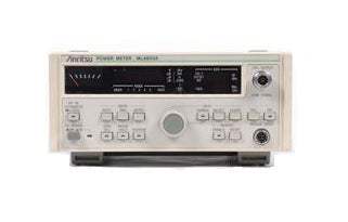 Anritsu ML4803A RF Power Meter (Used)