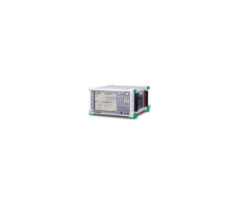 Anritsu MP1590B Communication Analyzer (Used)