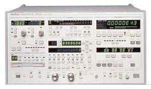 Anritsu MP1764C Communication Analyzer (Used)