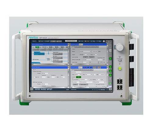 Anritsu MP1900A Analyzer (Used)