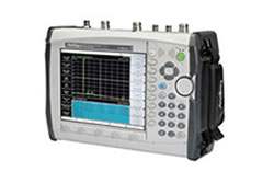 Anritsu MS2036A Network Analyzer (Used)