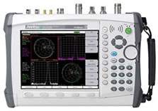 Anritsu MS2038C 20 GHz Spectrum Analyzer (Pre-Owned)
