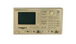 Anritsu MS2613B Spectrum Analyzer (Used)