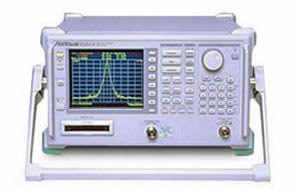 Anritsu MS2661C 9 3 GHz Spectrum Analyzer (Pre-Owned)
