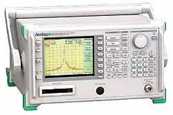 Anritsu MS2665C 9 2 GHz Spectrum Analyzer (Pre-Owned)