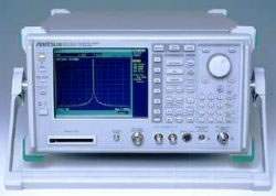 Anritsu MS2687B 9 30 GHz Spectrum Analyzer (Pre-Owned)