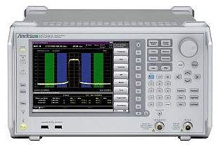 Anritsu MS2691A 5 GHz Signal Analyzer (Pre-Owned)