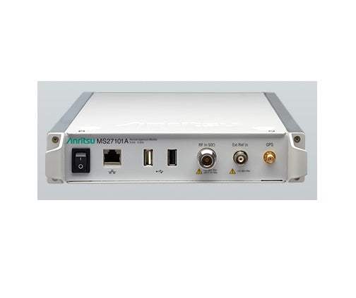 Anritsu MS27101A 9 6 GHz Analyzer (Pre-Owned)