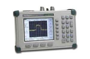 Anritsu MS2711D 0 GHz Spectrum Analyzer (Pre-Owned)