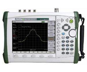 Anritsu MS2723C 13 GHz Spectrum Analyzer (Pre-Owned)