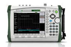Anritsu MS2724C 20 GHz Spectrum Analyzer (Pre-Owned)