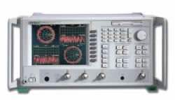 Anritsu MS4622B 2/3-Port 3 GHz Analyzer (Pre-Owned)