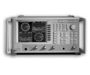 Anritsu MS4623A 2-Port 6 GHz Analyzer (Pre-Owned)