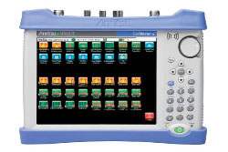 Anritsu MT8213E 6 GHz Analyzer (Pre-Owned)