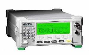 Anritsu MT8850A Communication Analyzer (Used)