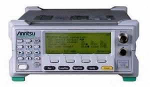 Anritsu MT8852A Communication Analyzer (Used)