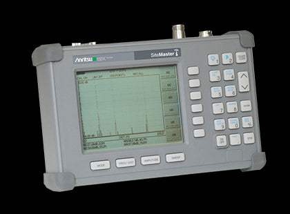 Anritsu S331C Cable & Antenna Analyzer (Used)