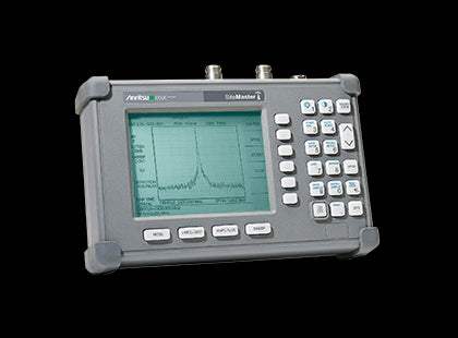 Anritsu S332C Cable & Antenna Analyzer (Used)