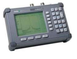 Anritsu S818A 3 GHz Cable & Antenna Analyzer (Pre-Owned)