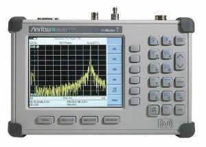 Anritsu S820D Cable & Antenna Analyzer (Used)