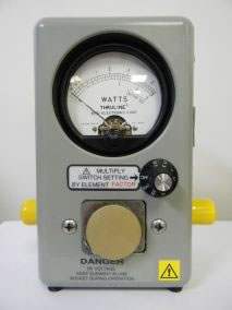 Bird 4410A Wattmeter (Used)
