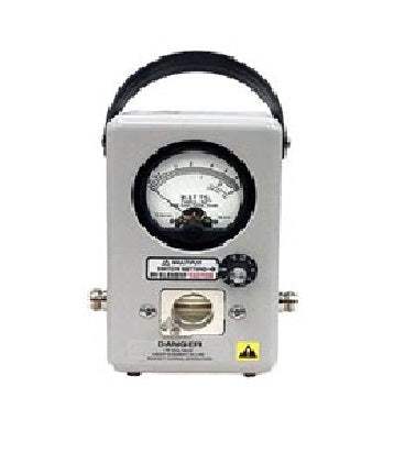 Bird 4411 Wattmeter (Used)