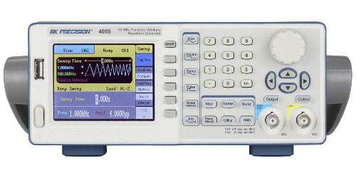 B&K Precision 4055 Function Generator (Used)