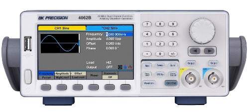 B&K Precision 4052 Function Generator (Used)